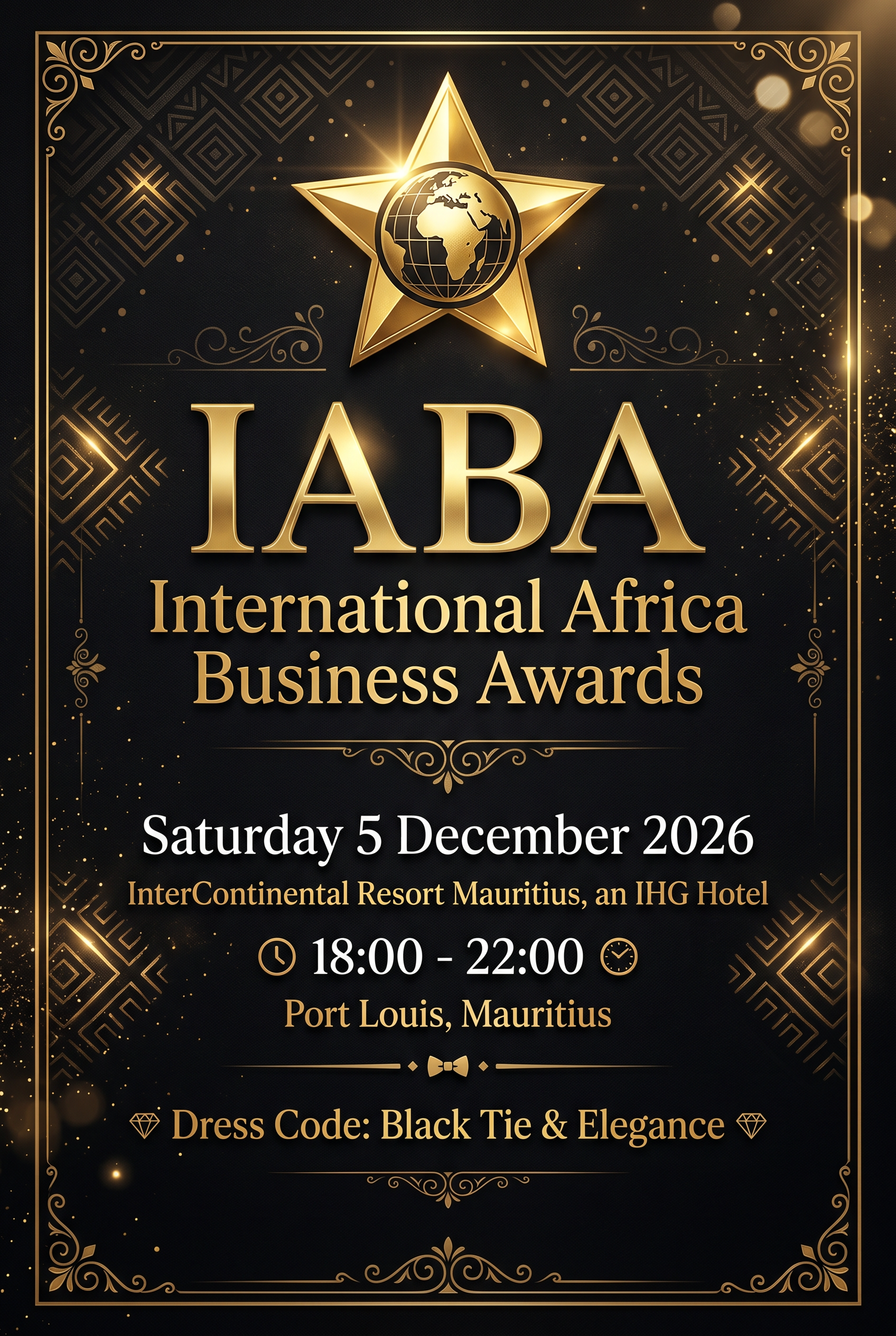 IABA Poster 1