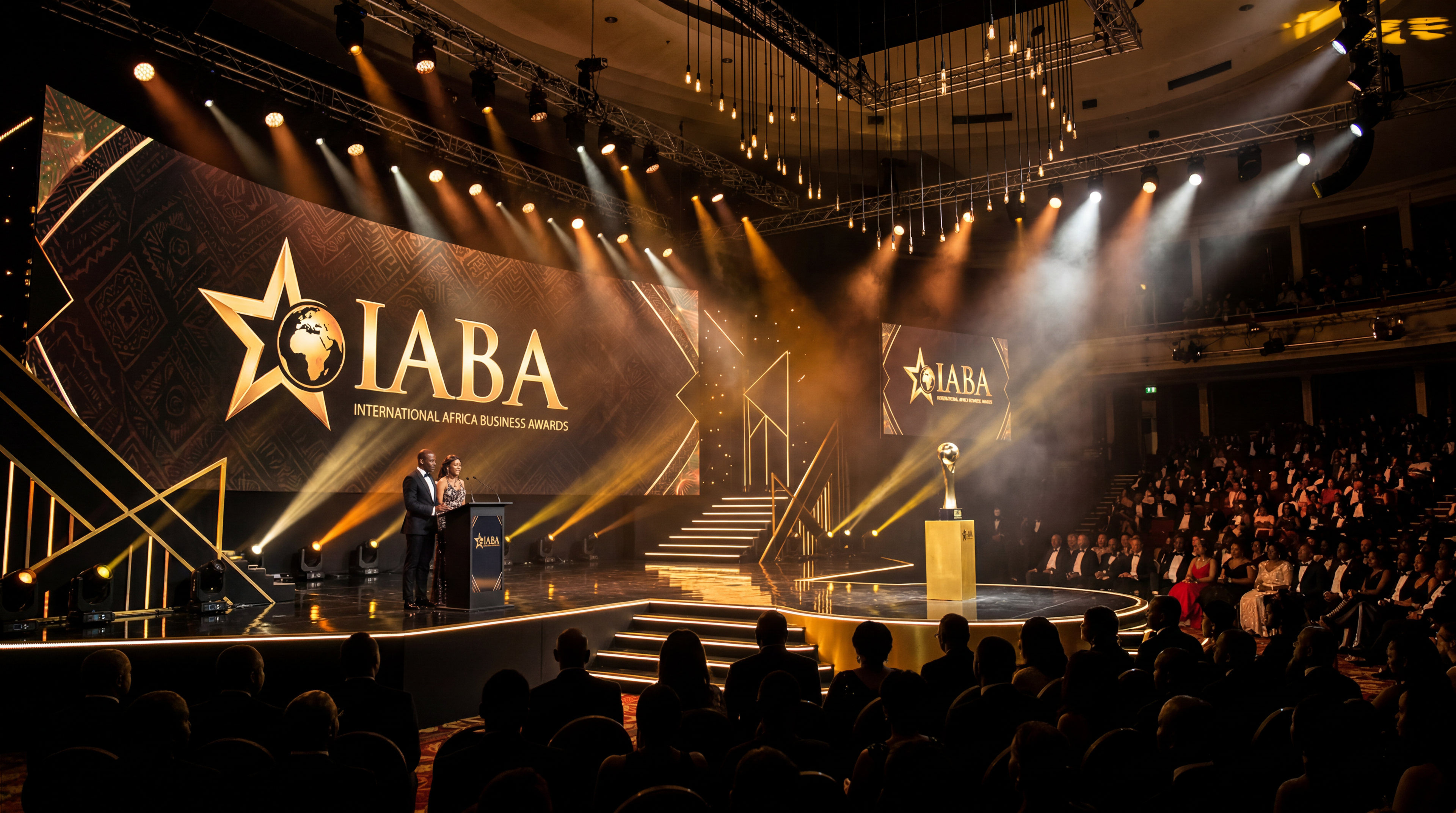 IABA Stage 2