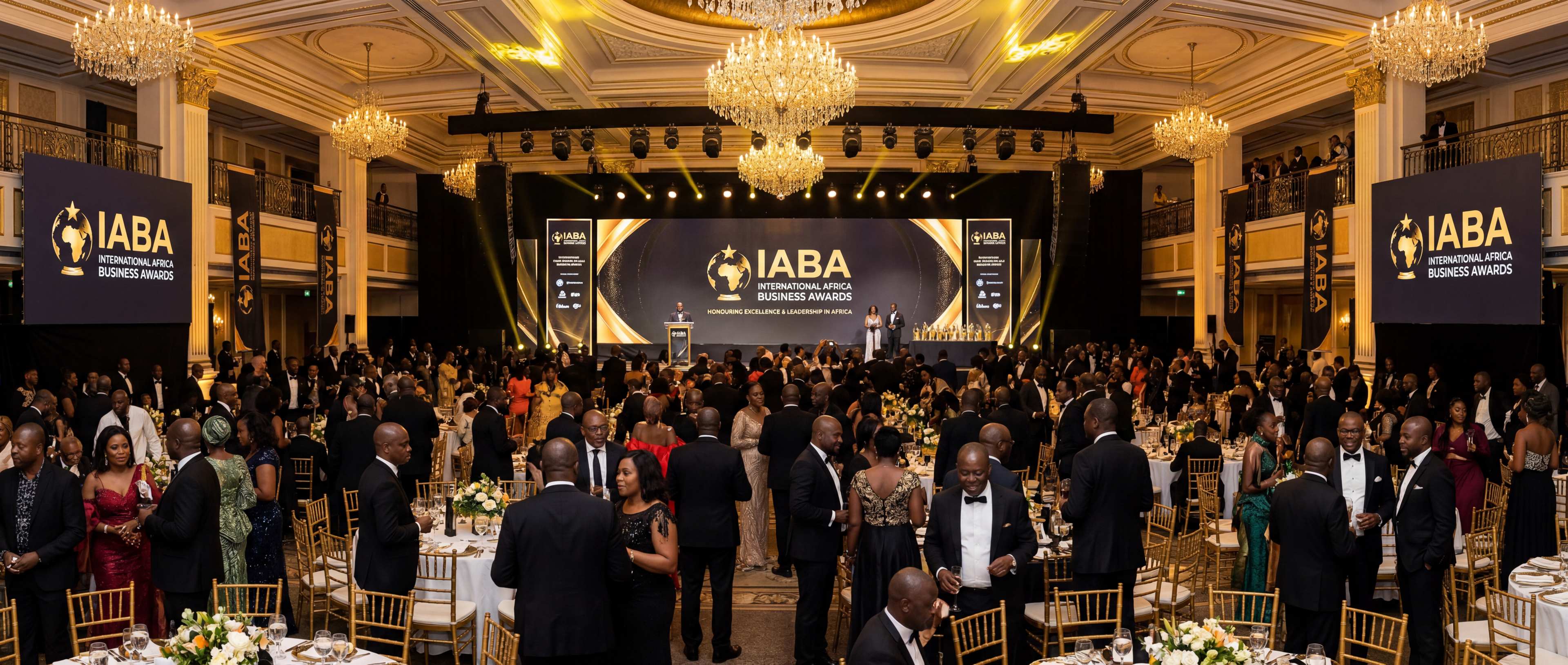 IABA Venue 4